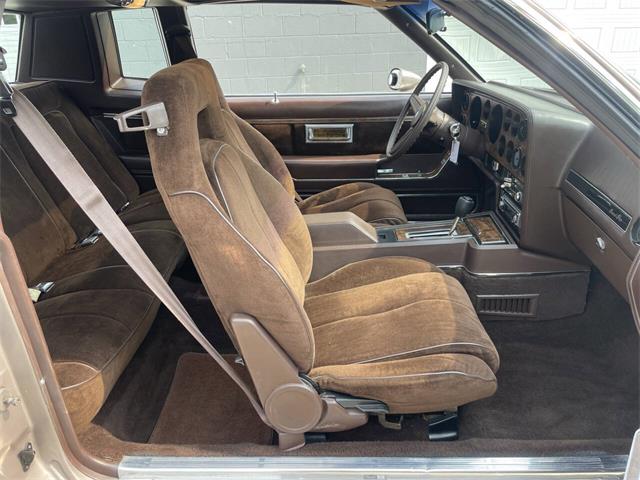 1983 Pontiac Grand Prix (CC-2093864) for sale in Hilton, New York