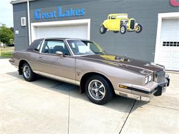 1983 Pontiac Grand Prix (CC-2093864) for sale in Hilton, New York