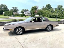 1983 Pontiac Grand Prix (CC-2093864) for sale in Hilton, New York