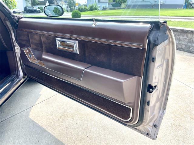 1983 Pontiac Grand Prix (CC-2093864) for sale in Hilton, New York