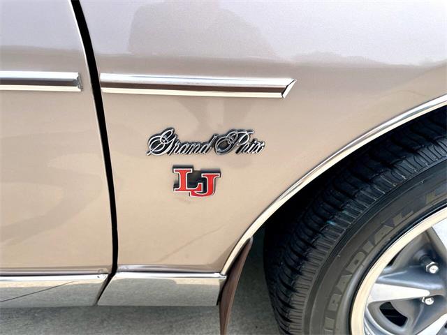1983 Pontiac Grand Prix (CC-2093864) for sale in Hilton, New York