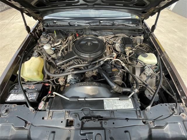 1983 Pontiac Grand Prix (CC-2093864) for sale in Hilton, New York