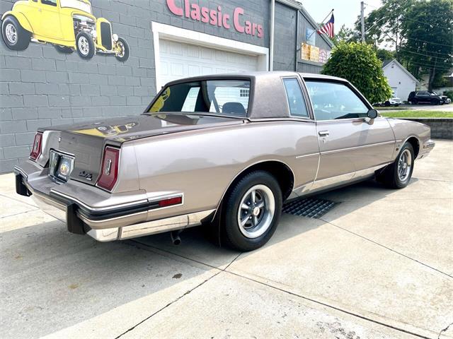 1983 Pontiac Grand Prix (CC-2093864) for sale in Hilton, New York