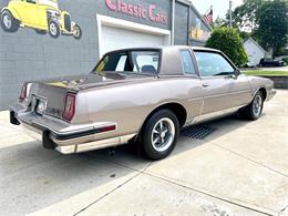 1983 Pontiac Grand Prix (CC-2093864) for sale in Hilton, New York