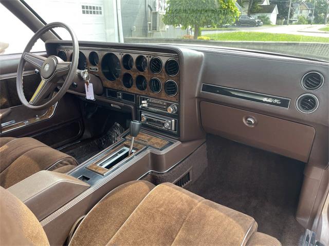 1983 Pontiac Grand Prix (CC-2093864) for sale in Hilton, New York