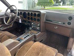 1983 Pontiac Grand Prix (CC-2093864) for sale in Hilton, New York