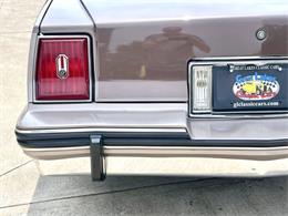 1983 Pontiac Grand Prix (CC-2093864) for sale in Hilton, New York