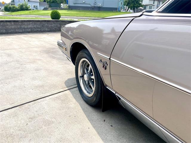 1983 Pontiac Grand Prix (CC-2093864) for sale in Hilton, New York