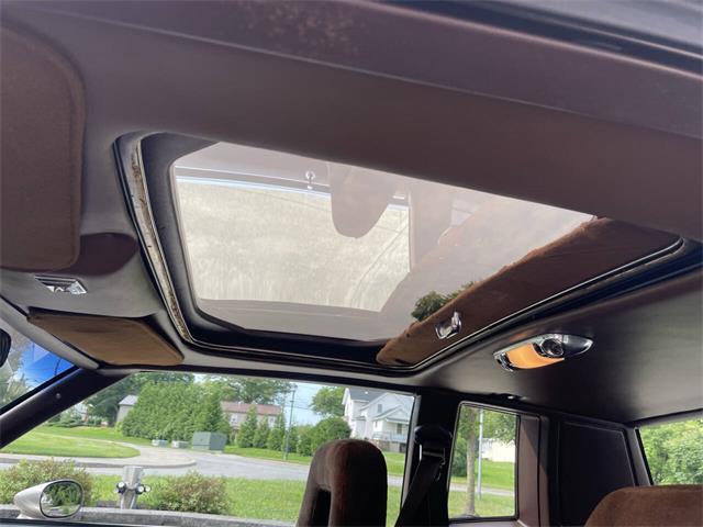 1983 Pontiac Grand Prix (CC-2093864) for sale in Hilton, New York