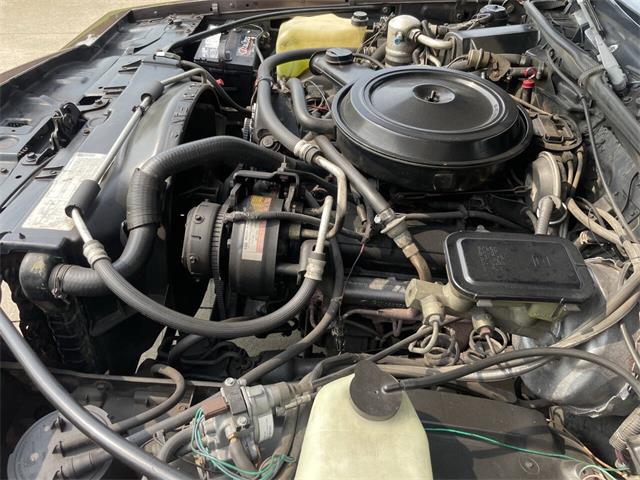 1983 Pontiac Grand Prix (CC-2093864) for sale in Hilton, New York