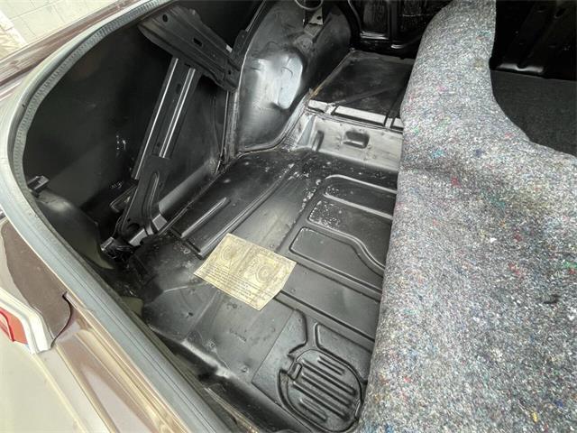 1983 Pontiac Grand Prix (CC-2093864) for sale in Hilton, New York