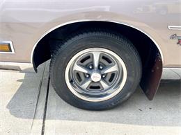 1983 Pontiac Grand Prix (CC-2093864) for sale in Hilton, New York
