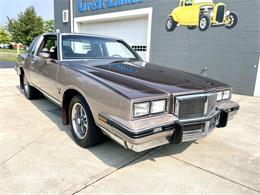 1983 Pontiac Grand Prix (CC-2093864) for sale in Hilton, New York