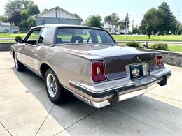 1983 Pontiac Grand Prix (CC-2093864) for sale in Hilton, New York