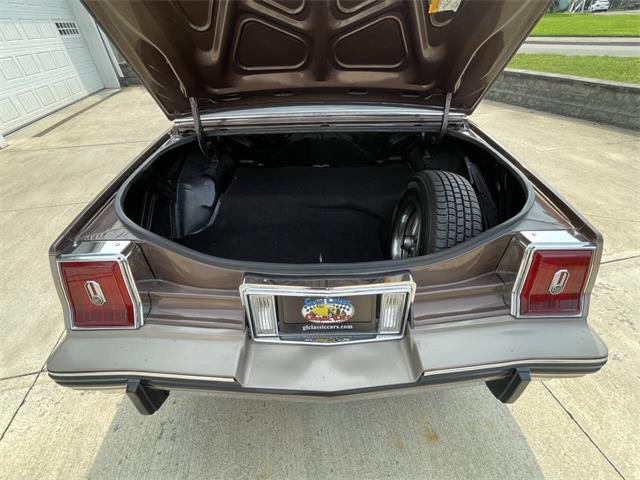 1983 Pontiac Grand Prix (CC-2093864) for sale in Hilton, New York