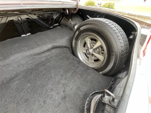 1983 Pontiac Grand Prix (CC-2093864) for sale in Hilton, New York