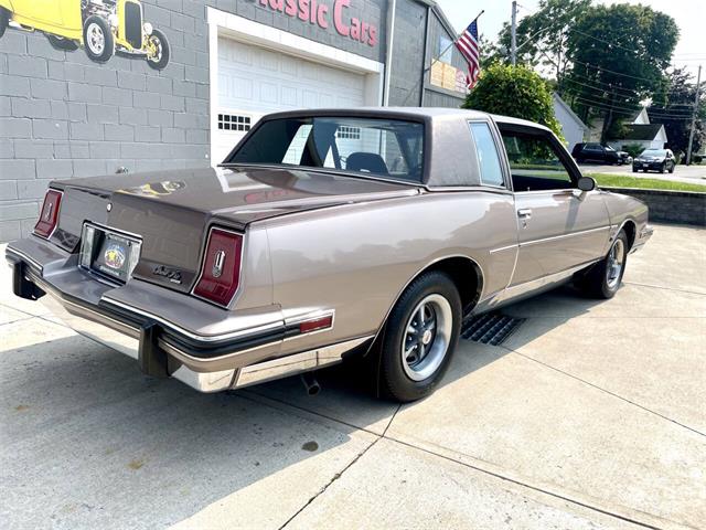 1983 Pontiac Grand Prix (CC-2093864) for sale in Hilton, New York