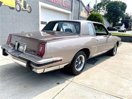 1983 Pontiac Grand Prix (CC-2093864) for sale in Hilton, New York
