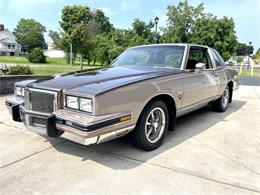 1983 Pontiac Grand Prix (CC-2093864) for sale in Hilton, New York