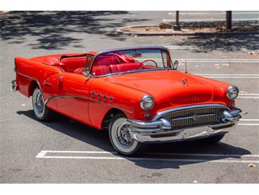 1955 Buick Century (CC-2093865) for sale in Laguna Beach, California