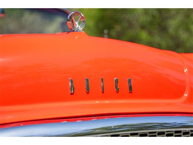1955 Buick Century (CC-2093865) for sale in Laguna Beach, California
