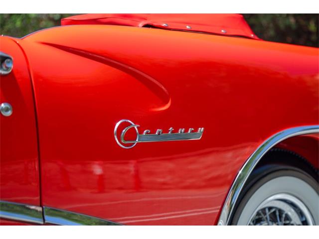 1955 Buick Century (CC-2093865) for sale in Laguna Beach, California