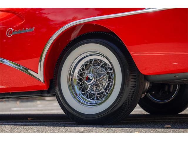 1955 Buick Century (CC-2093865) for sale in Laguna Beach, California