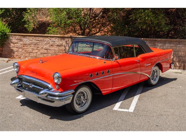 1955 Buick Century (CC-2093865) for sale in Laguna Beach, California