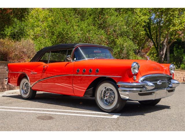 1955 Buick Century (CC-2093865) for sale in Laguna Beach, California