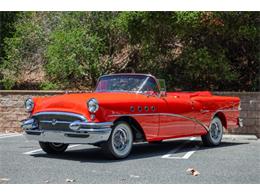 1955 Buick Century (CC-2093865) for sale in Laguna Beach, California