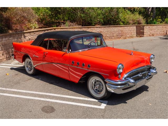 1955 Buick Century (CC-2093865) for sale in Laguna Beach, California