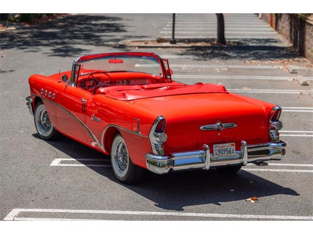 1955 Buick Century (CC-2093865) for sale in Laguna Beach, California