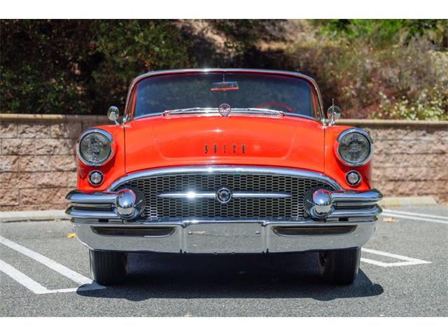 1955 Buick Century (CC-2093865) for sale in Laguna Beach, California