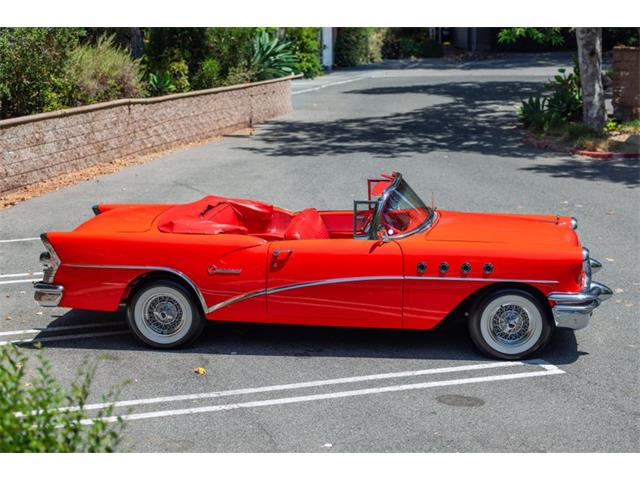 1955 Buick Century (CC-2093865) for sale in Laguna Beach, California