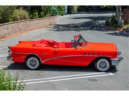 1955 Buick Century (CC-2093865) for sale in Laguna Beach, California
