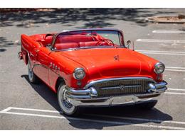 1955 Buick Century (CC-2093865) for sale in Laguna Beach, California