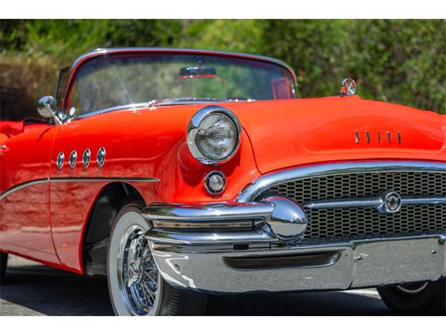 1955 Buick Century (CC-2093865) for sale in Laguna Beach, California