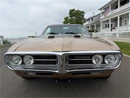 1967 Pontiac Firebird (CC-2093866) for sale in Milford City, Connecticut