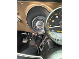 1967 Pontiac Firebird (CC-2093866) for sale in Milford City, Connecticut