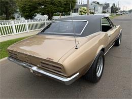 1967 Pontiac Firebird (CC-2093866) for sale in Milford City, Connecticut