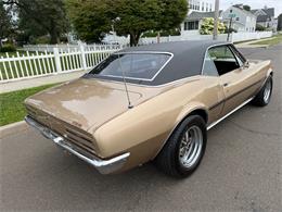 1967 Pontiac Firebird (CC-2093866) for sale in Milford City, Connecticut