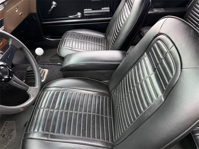 1967 Pontiac Firebird (CC-2093866) for sale in Milford City, Connecticut