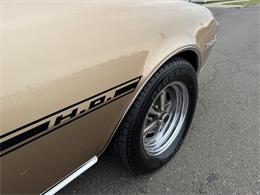 1967 Pontiac Firebird (CC-2093866) for sale in Milford City, Connecticut