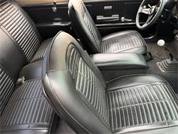 1967 Pontiac Firebird (CC-2093866) for sale in Milford City, Connecticut