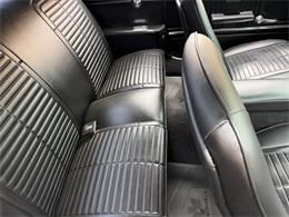 1967 Pontiac Firebird (CC-2093866) for sale in Milford City, Connecticut