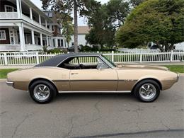 1967 Pontiac Firebird (CC-2093866) for sale in Milford City, Connecticut