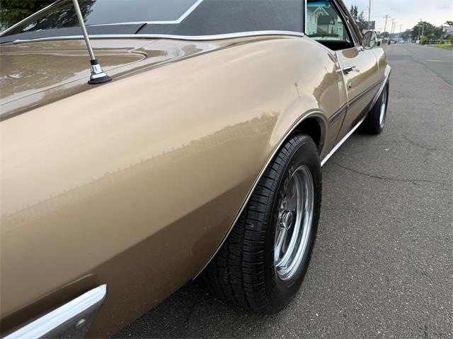 1967 Pontiac Firebird (CC-2093866) for sale in Milford City, Connecticut