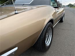 1967 Pontiac Firebird (CC-2093866) for sale in Milford City, Connecticut