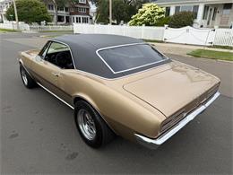1967 Pontiac Firebird (CC-2093866) for sale in Milford City, Connecticut