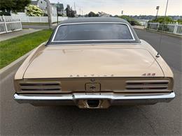 1967 Pontiac Firebird (CC-2093866) for sale in Milford City, Connecticut